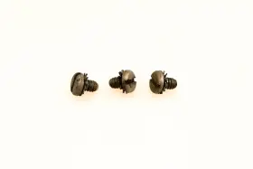 510193 Omc Screws Qty 3 #3