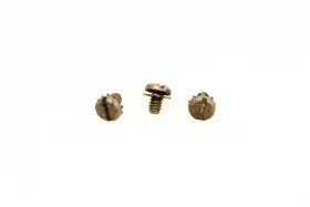 510193 Omc Screws Qty 3