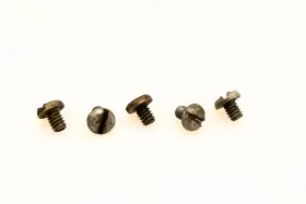 510278 Omc Screws Qty 5 #2