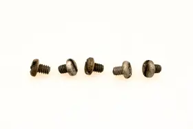 510278 Omc Screws Qty 5 #3
