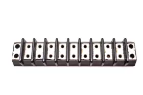 510871 Omc Terminal Block 11 Double Ports #3
