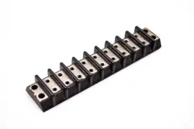 510871 Omc Terminal Block 11 Double Ports