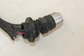 514870 Omc Johnson Evinrude Temperature Sensor Genuine Oem #3