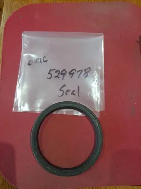 529978 Omc Johnson Evinrude Seal P#