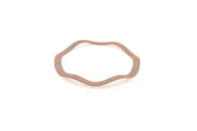 552029 Omc Wave Washer Nos #2