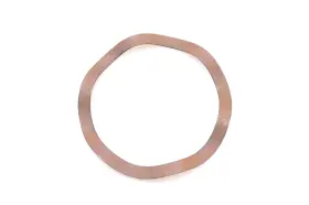 552029 Omc Wave Washer Nos #3