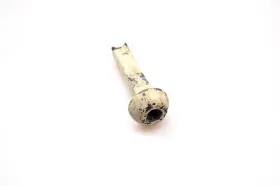 552528 Omc Choke Knob #2