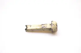 552528 Omc Choke Knob #3