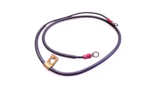 580181 Omc Lead Assembly Cutout #2
