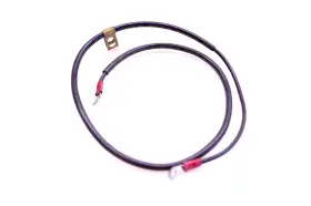 580181 Omc Lead Assembly Cutout #3
