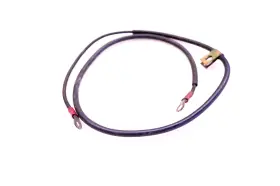 580181 Omc Lead Assembly Cutout