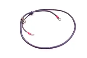 580208 Omc Lead Assembly Cutout And Grommet #2
