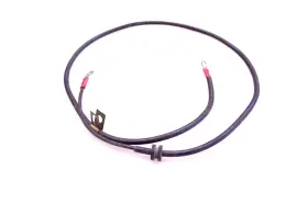 580208 Omc Lead Assembly Cutout And Grommet