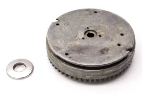 580465 Omc Flywheel Kit