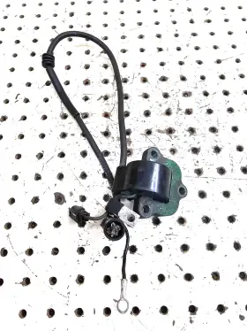 0580688 Omc 580688 Johnson Evinrude Outboard Ignition Coil And Yoke Oem