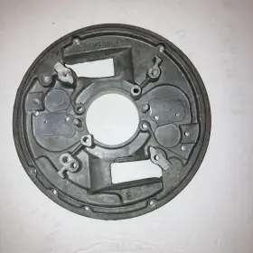581453 Omc Evinrude Johnson Armature Plate And Post Nos Omc49