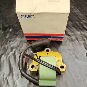 582303 Omc 581826 New Oem Ignition Coil 581826/582303 Johnson Evinrude Outboard Motor Part
