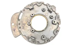 582020 Omc Stator Plate #3