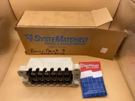 582057 Omc Power Pack Evinrude #2