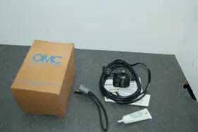 0582154 Omc 582154 New Genuine Trim Sending Unit Switch Factory Evinrude Oem
