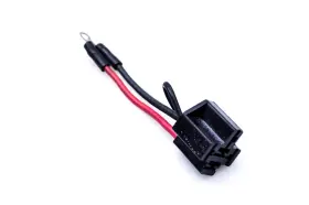 582186 Omc Connector And Lead Assembly Nos #2
