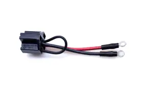 582186 Omc Connector And Lead Assembly Nos #3