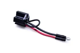 582186 Omc Connector And Lead Assembly Nos