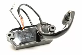 583170 Omc 582285 Power Pack Assembly #2