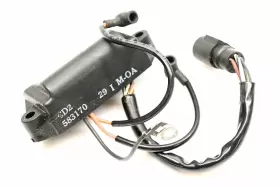583170 Omc 582285 Power Pack Assembly #3