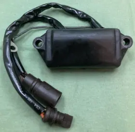 582452 Omc Replaces Evinrude Johnson Power Pack Cd Type Ignition 6-35 Hp