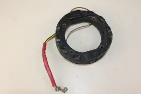583104 Omc Johnson Evinrude Stator Genuine Oem #3
