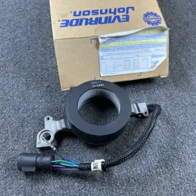 0583715 Omc 583715 Genuine Nos Evinrude Johnson Timer Base Assembly Part Number