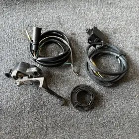 337593 Omc 584176 Johnson Evinrude 434180 Sending Unit Assembly