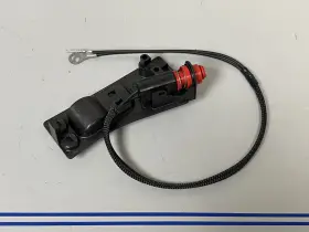 0584458 Omc 584458 New Oem 0670 Johnson Evinrude Stop Switch Assembly
