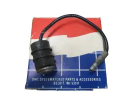 584590 Omc New Oem Evinrude Johnson Temperture Switch