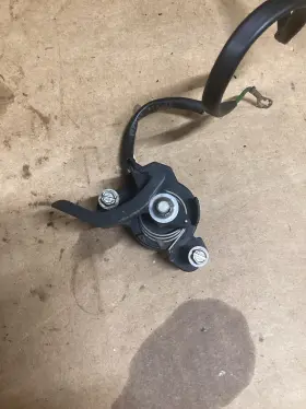 585174 Omc Evinrude Johnson 40 50 Hp Outboard Motor Tilt Trim Sending Unit