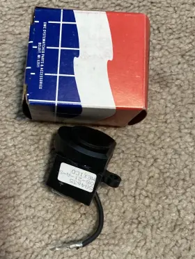 0585992 Omc 585992 585149 766444 Warning Horn Kit For Johnson / Evinrude