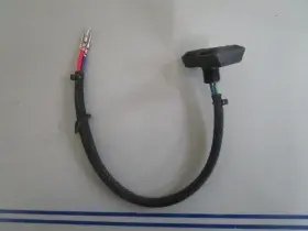 0586074 Omc 586074 New Oem 0820 Johnson Evinrude Tilt/trim Switch Ay