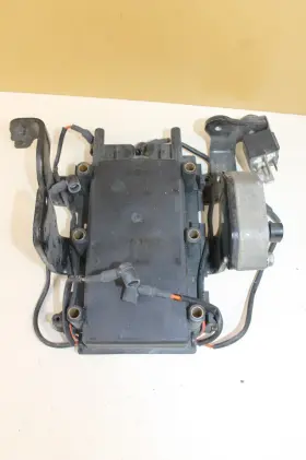 3010403 Omc 586381 Johnson Evinrude Ignition Module Used Genuine Oem