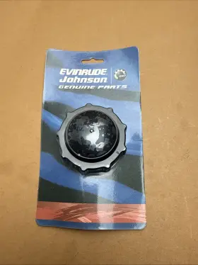 0763524 Omc 763524 Evinrude Johnson Brp Cap Assy With Vent