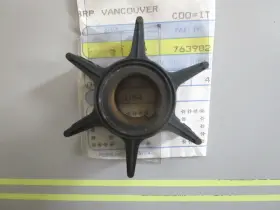 0763982 Omc 763982 New Oem 0820 Johnson Evinrude Impeller #3