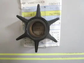 0763982 Omc 763982 New Oem 0820 Johnson Evinrude Impeller