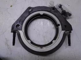 2555768 Omc 804910 A4 Mercruiser 4.3l V6 Retainer Oil Seal #3