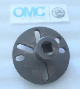807696 Omc F20a Evinrude Johnson Flywheel Puller Oem Marine Specialty Tool