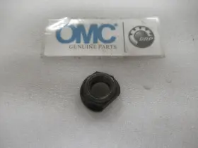 814164 Omc E56 Evinrude Johnson Nut Oem New Factory Boat Parts