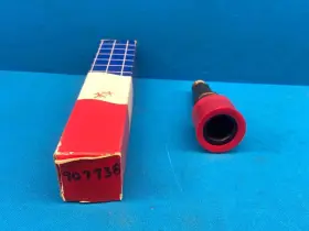 907738 Omc Stringer Sterndrive Bearing Carrier Pinion Sh