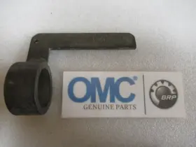 0907971 Omc 907971 D15 Evinrude Johnson Shim Gauge Marine Boat Specialty Tool