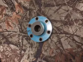 908059 Omc Engine Coupler 25 Splines