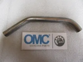 0908228 Omc 908228 N19a Evinrude Johnson Water Tube Oem New Factory Boat Parts