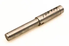 908414 Omc Spacer Shaft #2